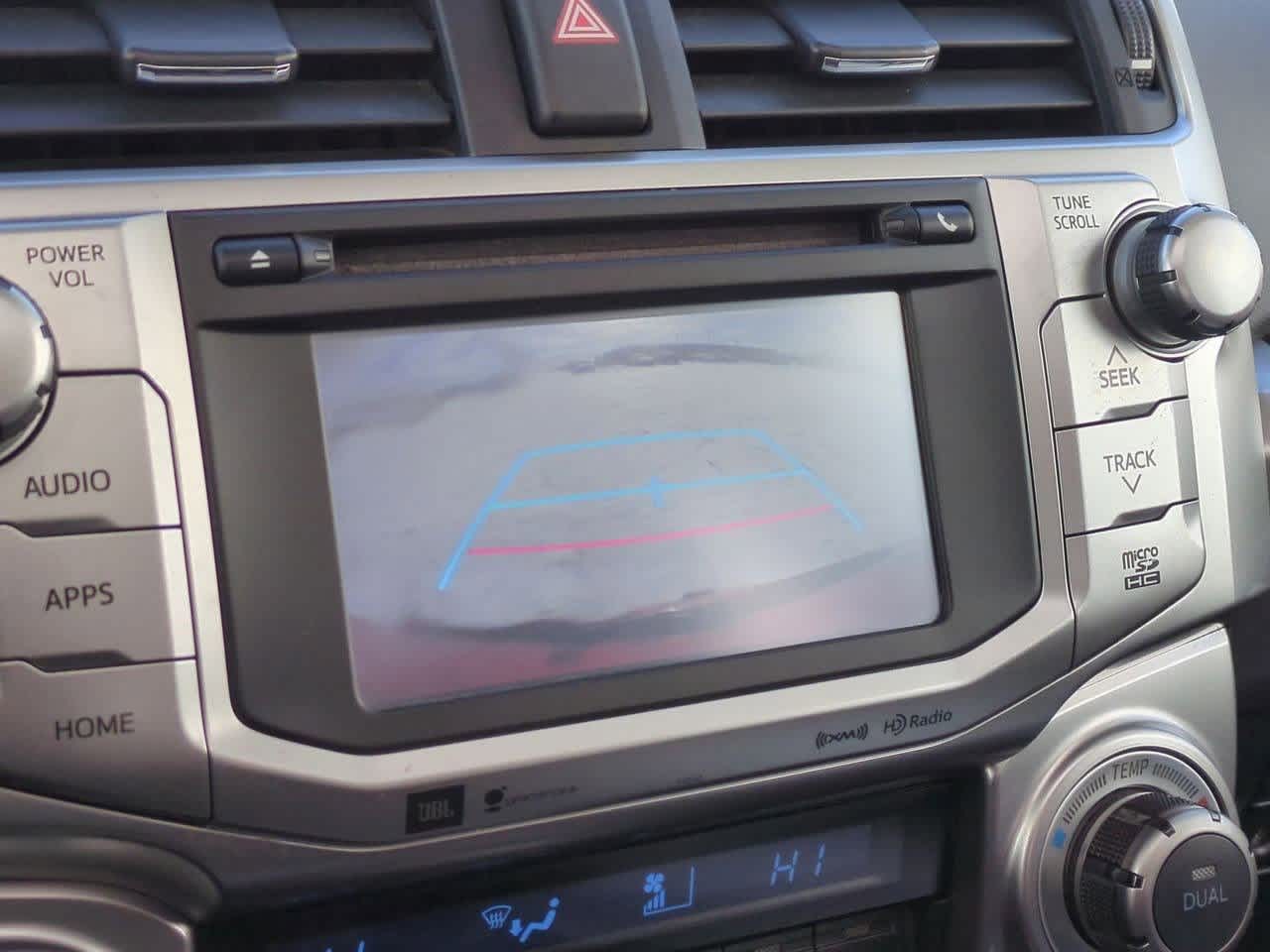 Thumbnail: 2016 Toyota 4Runner - 23