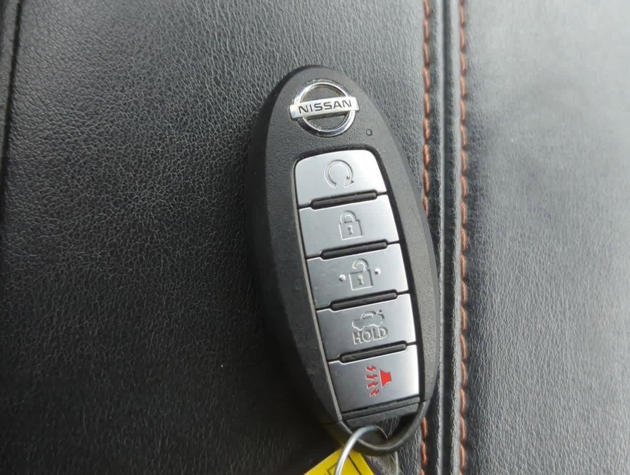 Thumbnail: 2022 Nissan Altima - 32