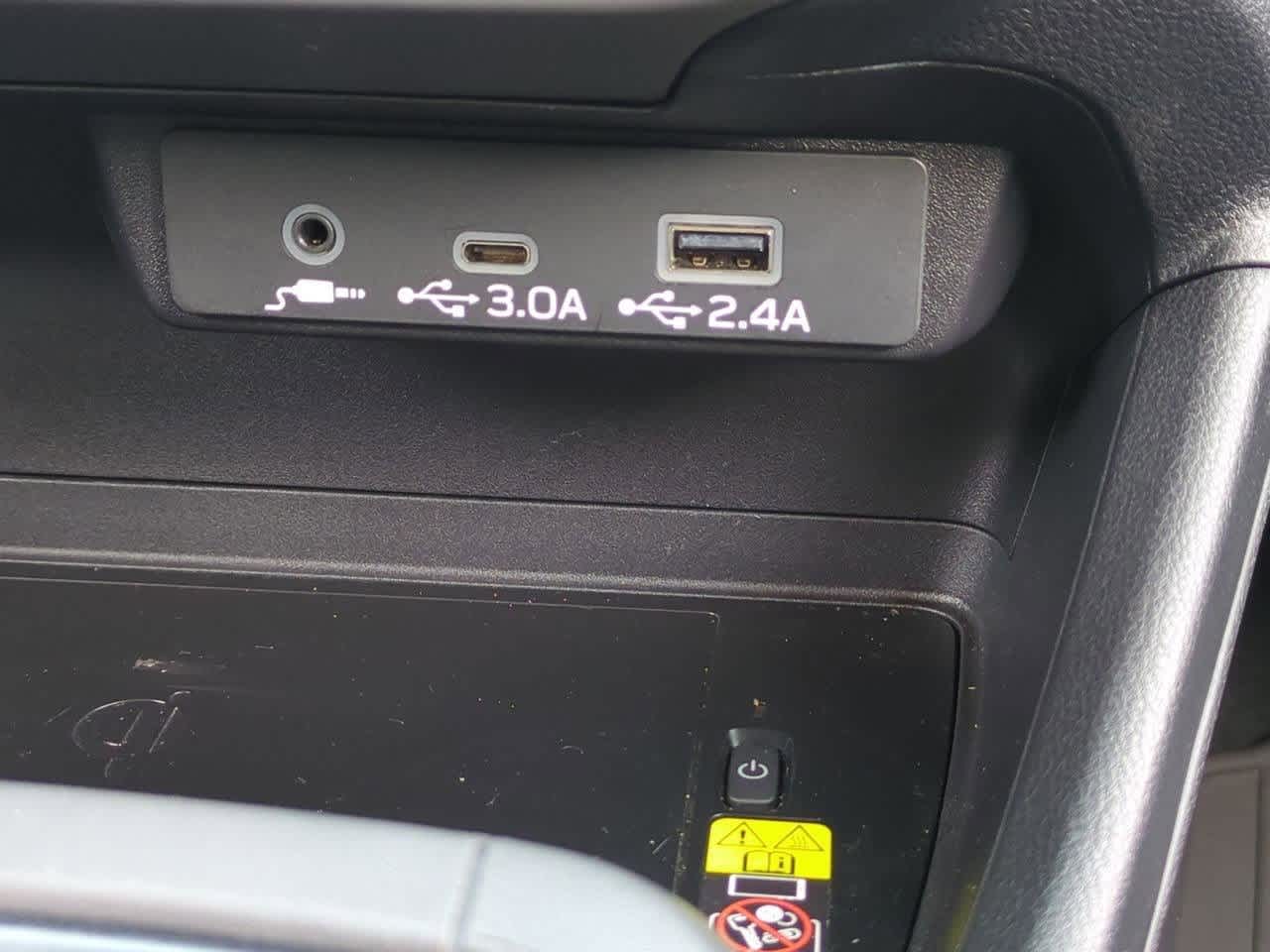 Thumbnail: 2025 Subaru Crosstrek - 31