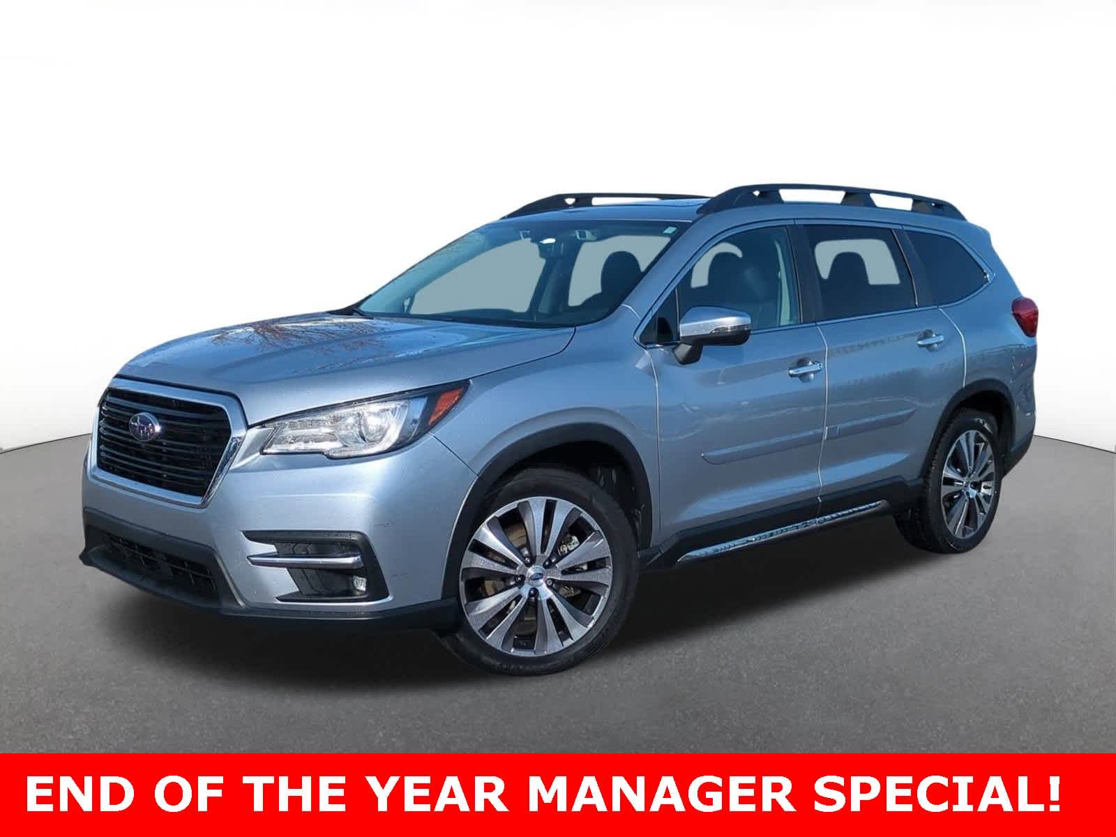 Thumbnail: 2022 Subaru Ascent - 1