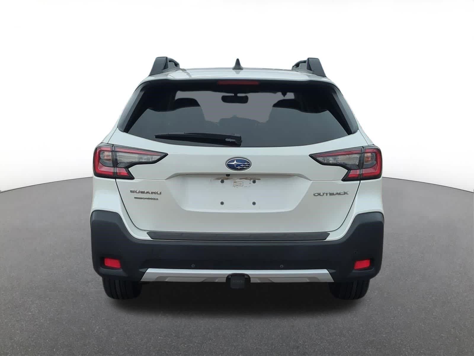 Thumbnail: 2023 Subaru Outback - 5