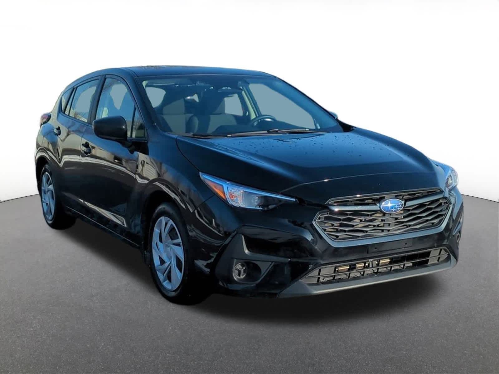 Thumbnail: 2024 Subaru Impreza - 8