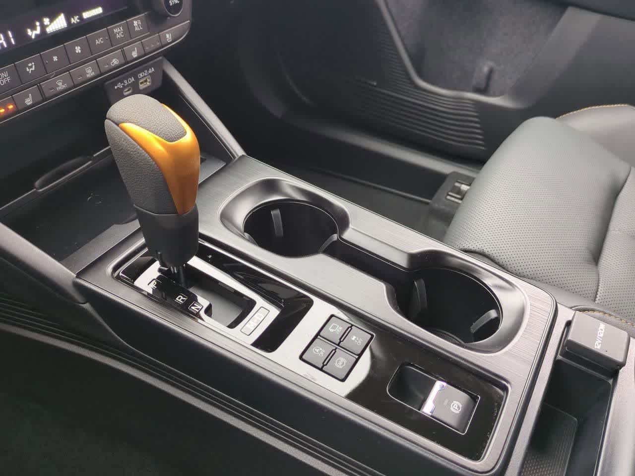 Thumbnail: 2026 Subaru Outback - 34