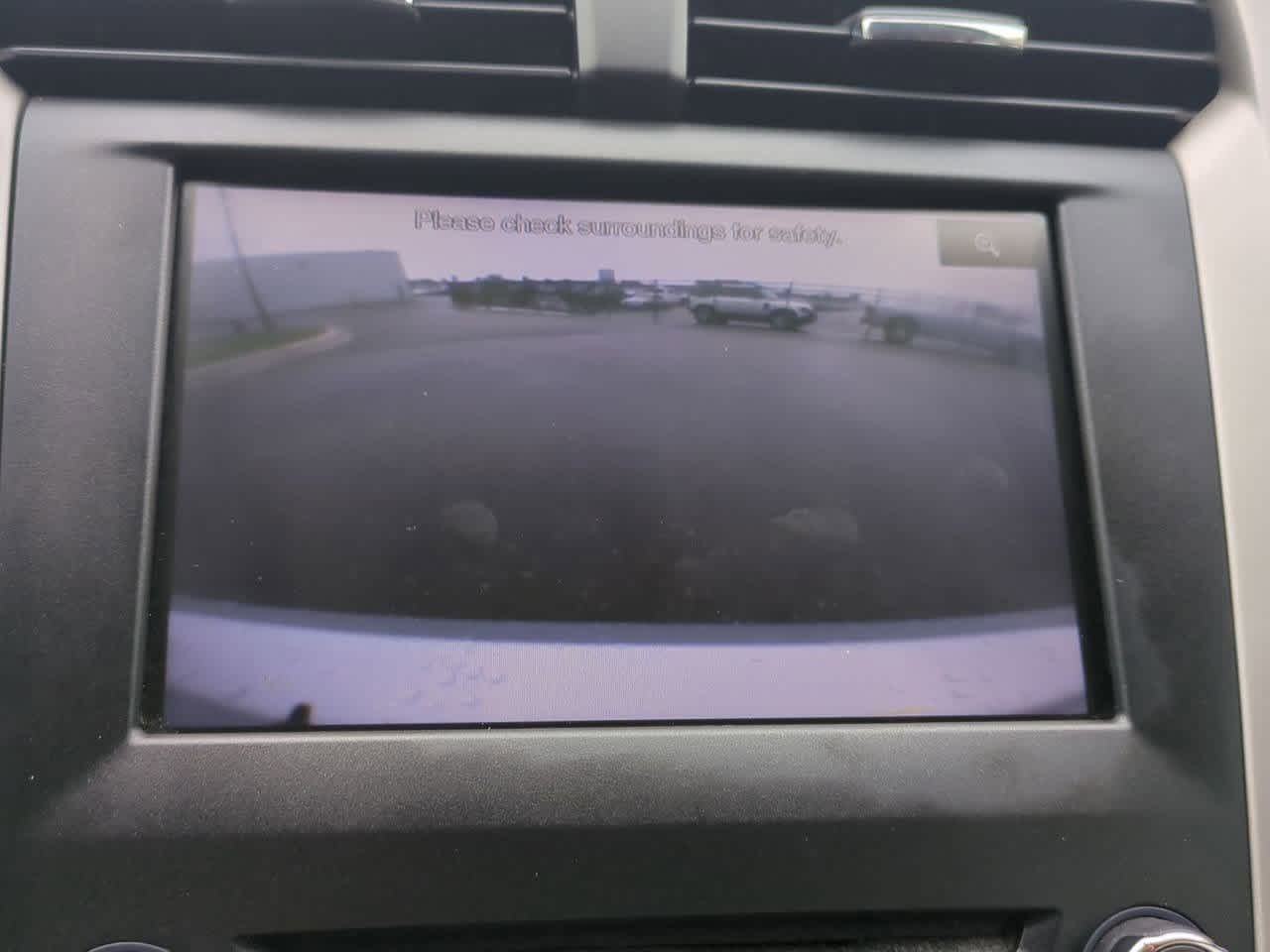 Thumbnail: 2013 Ford Fusion - 27