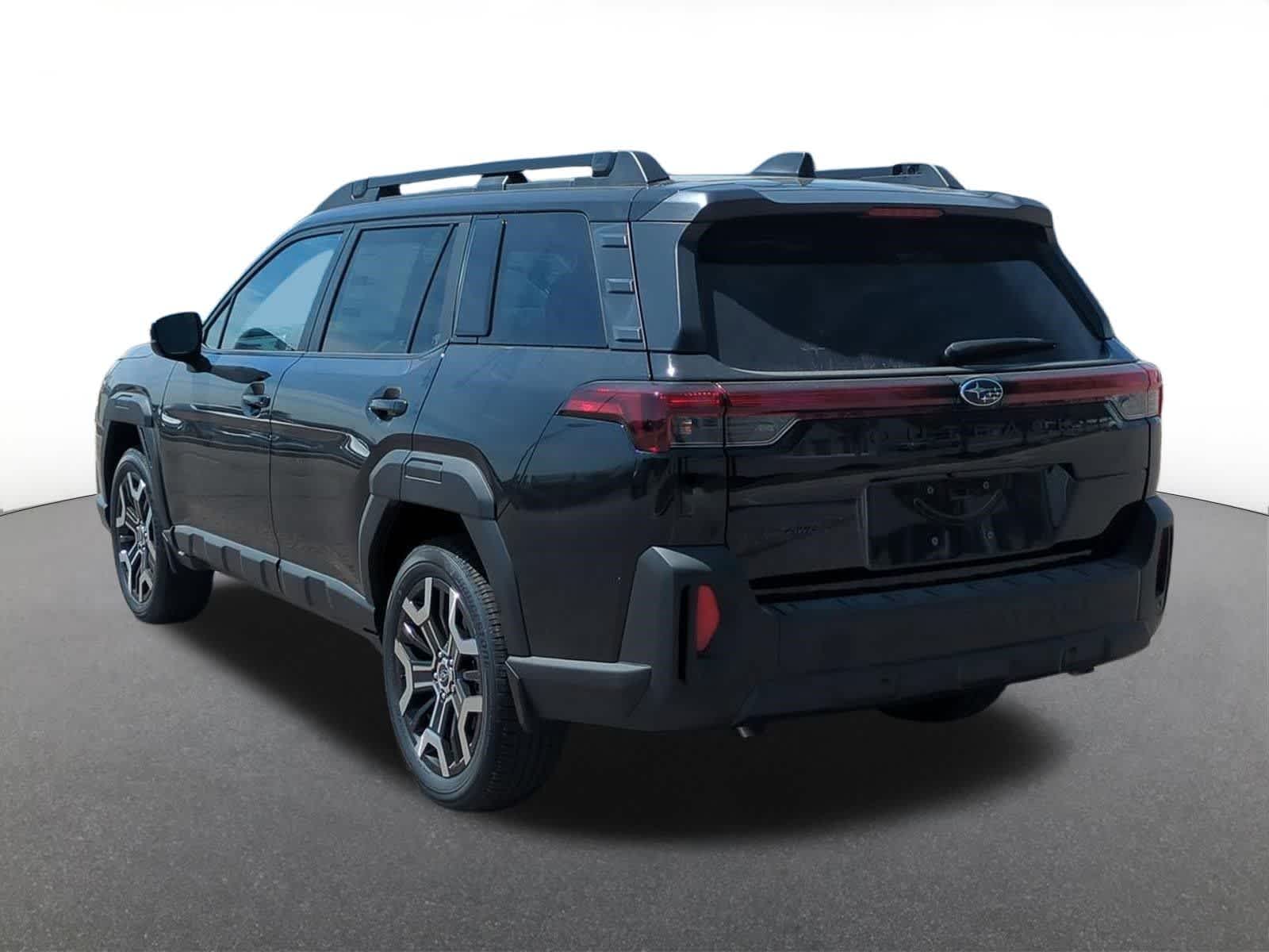 Thumbnail: 2026 Subaru Outback - 4