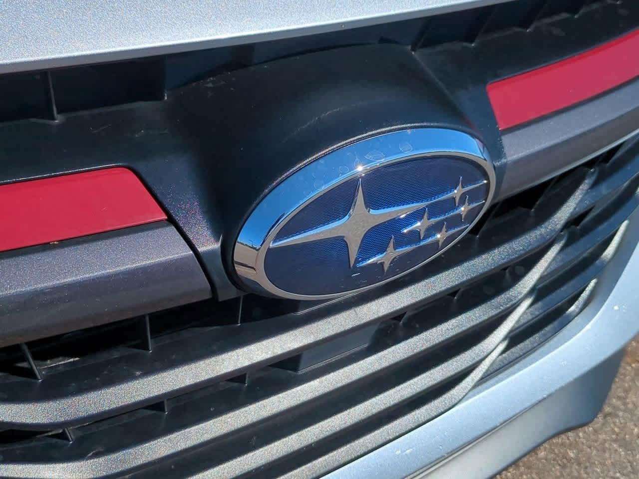 Thumbnail: 2025 Subaru Legacy - 11