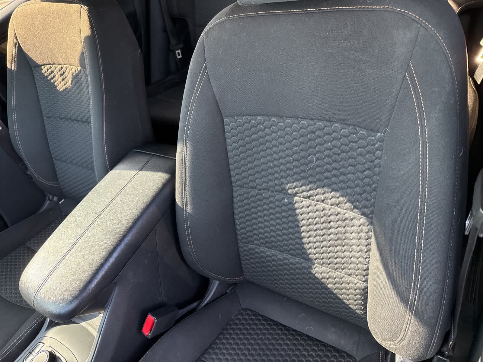 Thumbnail: 2019 GMC Terrain - 15
