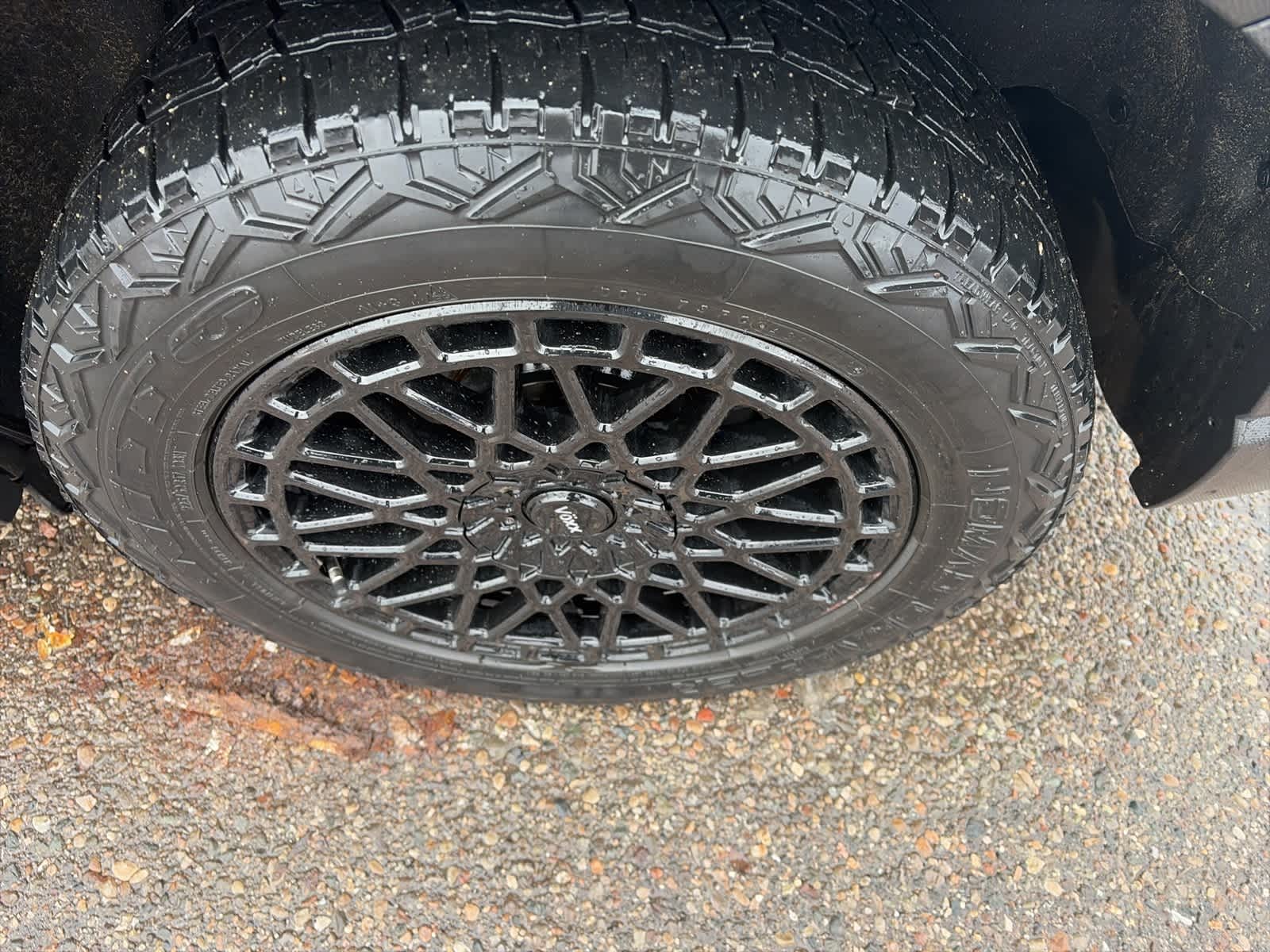 Thumbnail: 2019 Subaru Forester - 8