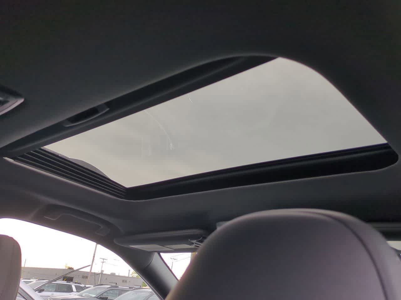 Thumbnail: 2026 Subaru Outback - 21
