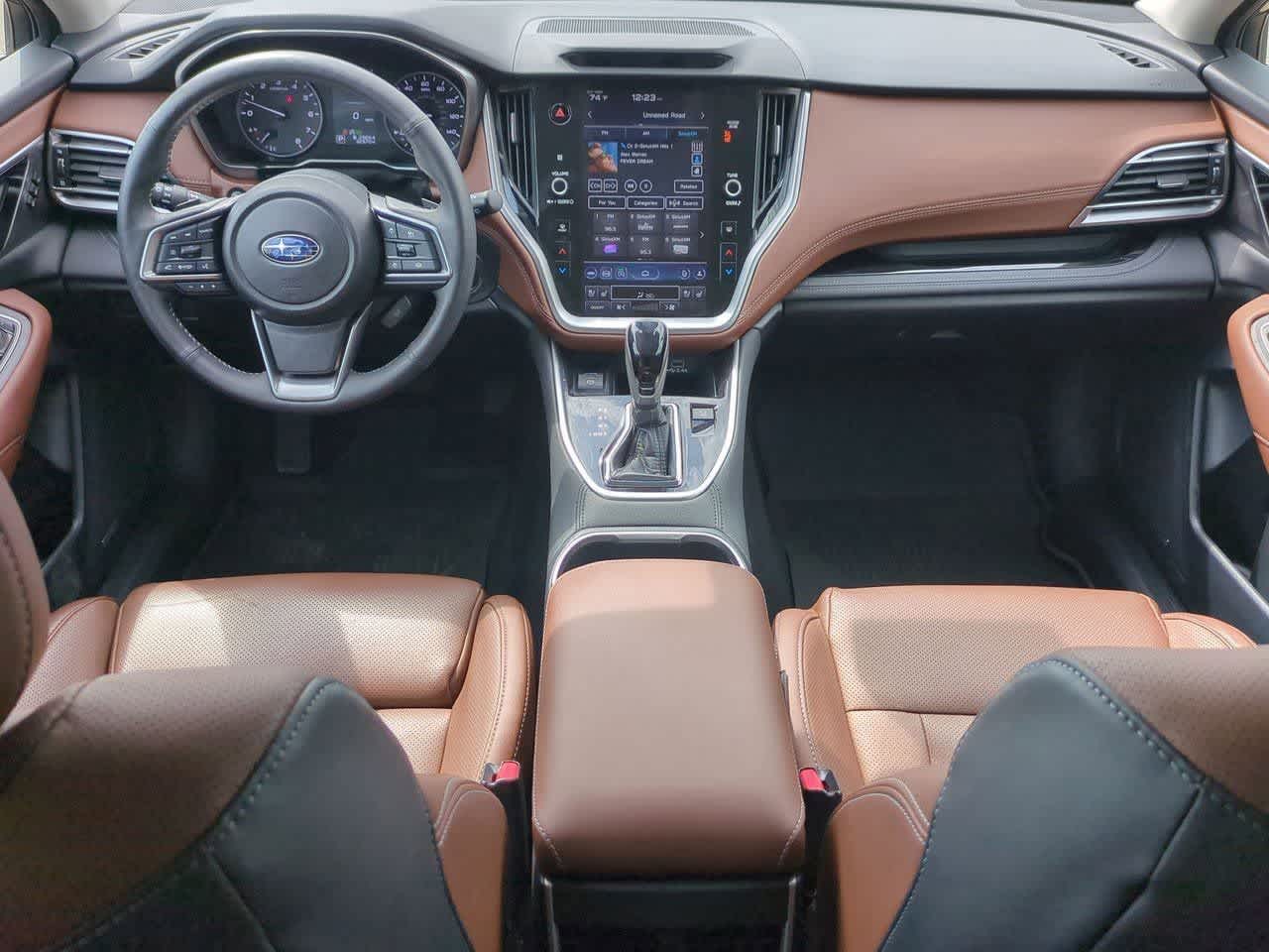 Thumbnail: 2024 Subaru Outback - 14