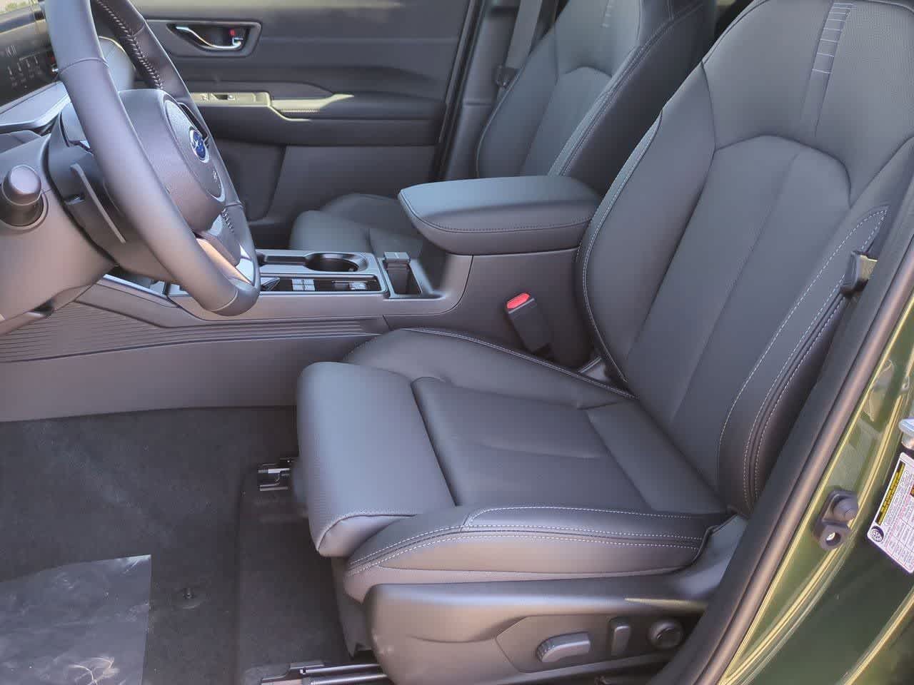 Thumbnail: 2026 Subaru Outback - 15