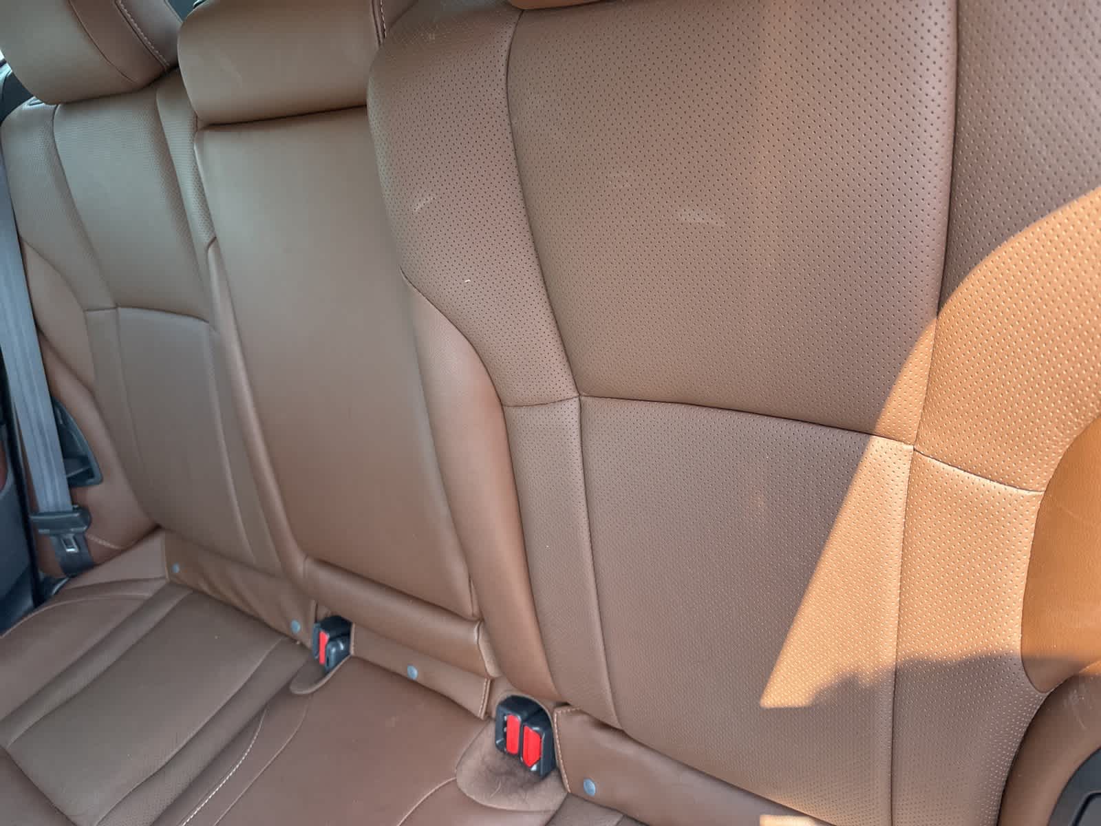 Thumbnail: 2021 Subaru Outback - 16