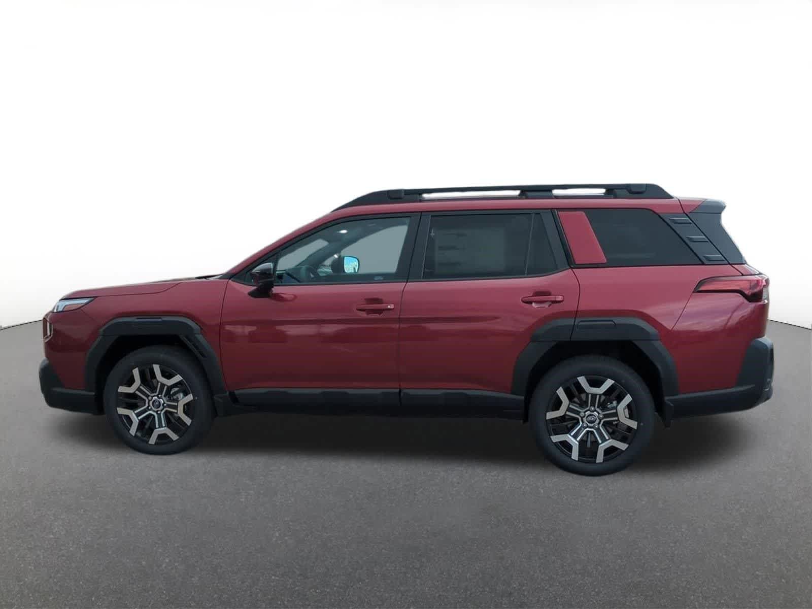 Thumbnail: 2026 Subaru Outback - 3