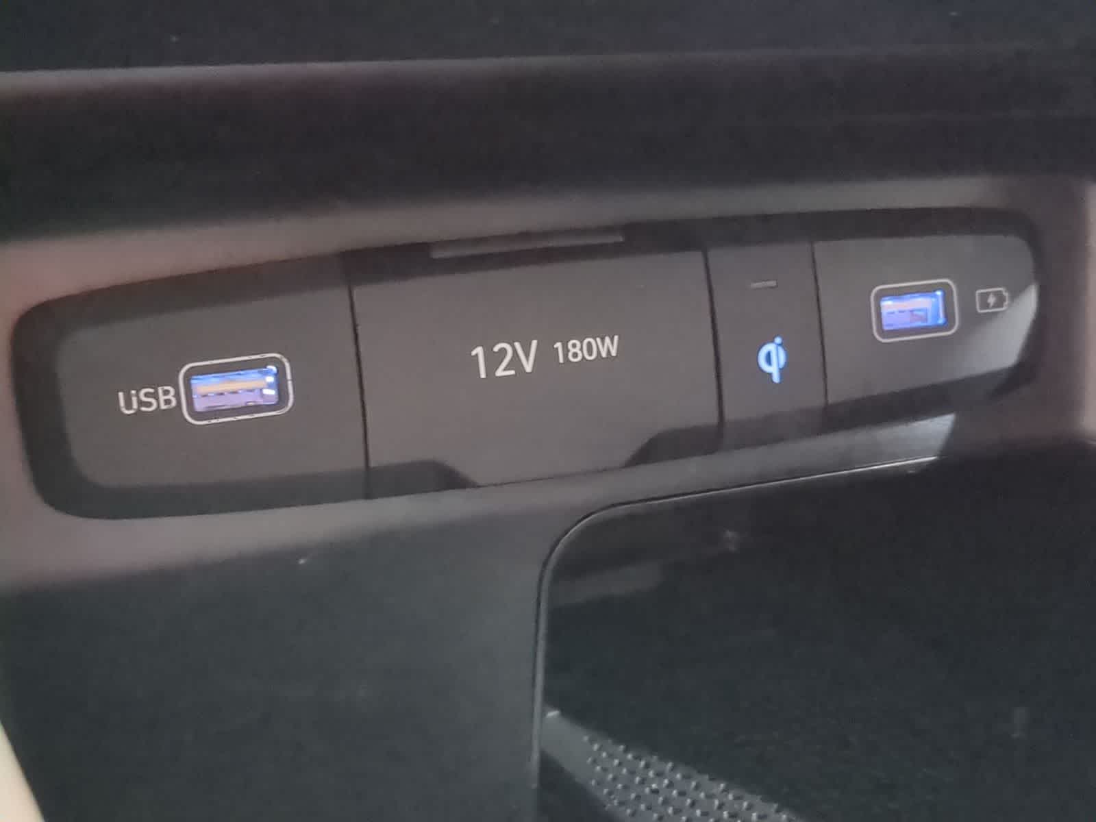 2024 Hyundai Tucson SEL - Photo 29