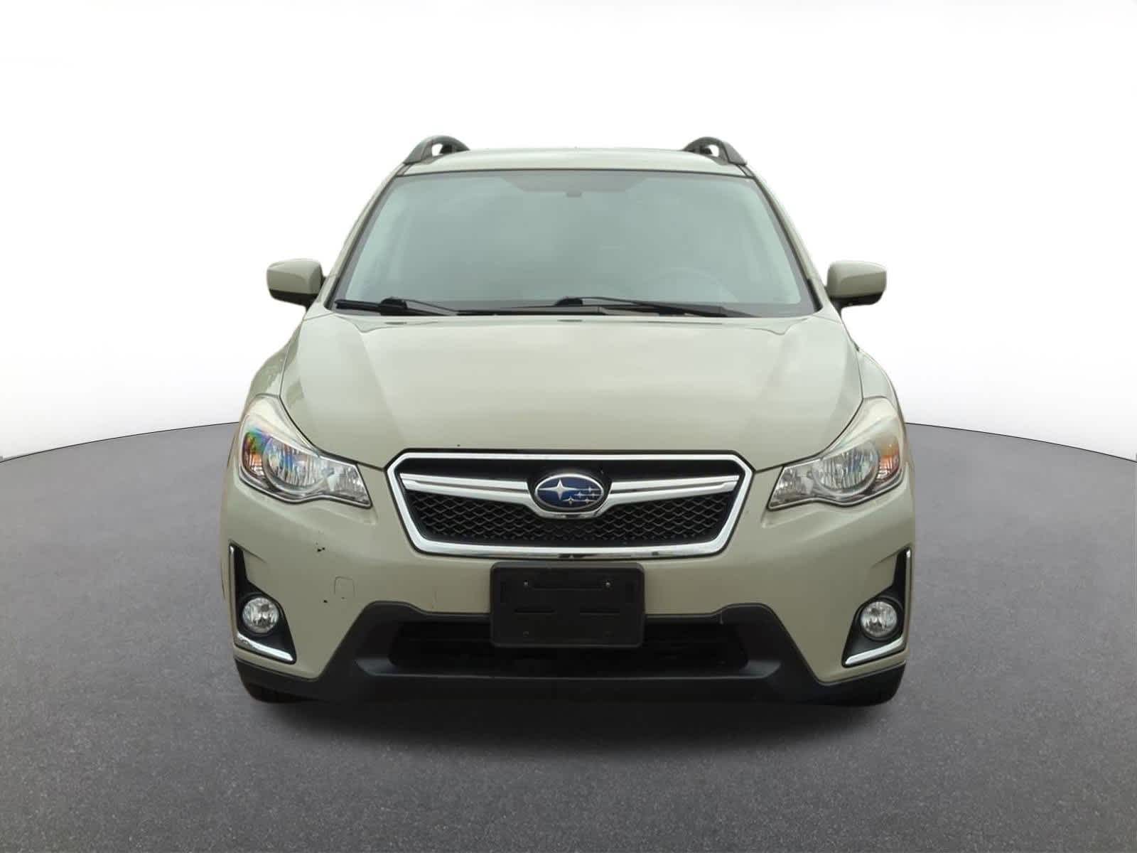 2017 Subaru Crosstrek Premium 9