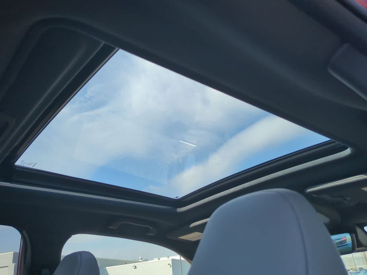 Thumbnail: 2025 Subaru Forester - 21