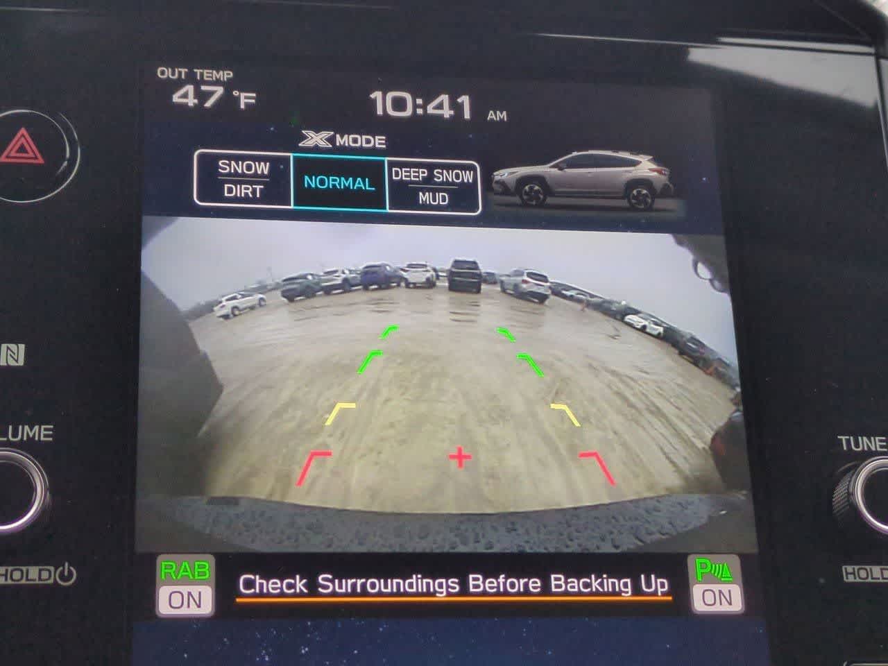 Thumbnail: 2024 Subaru Crosstrek - 29