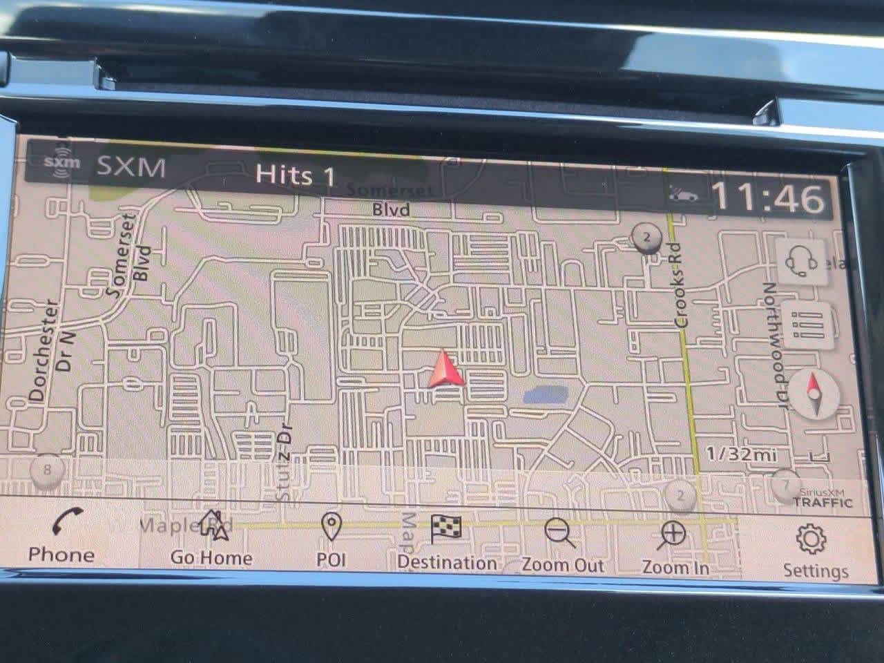 Thumbnail: 2020 Nissan Rogue - 27