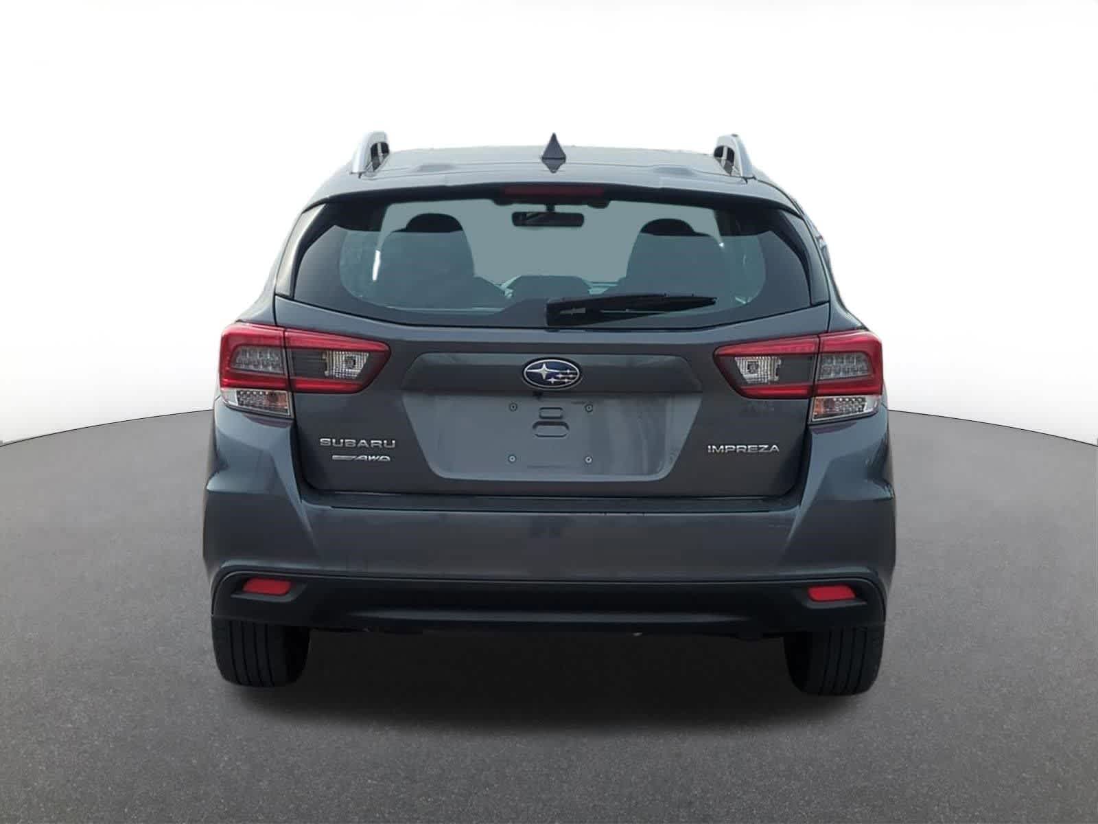 Thumbnail: 2022 Subaru Impreza - 5