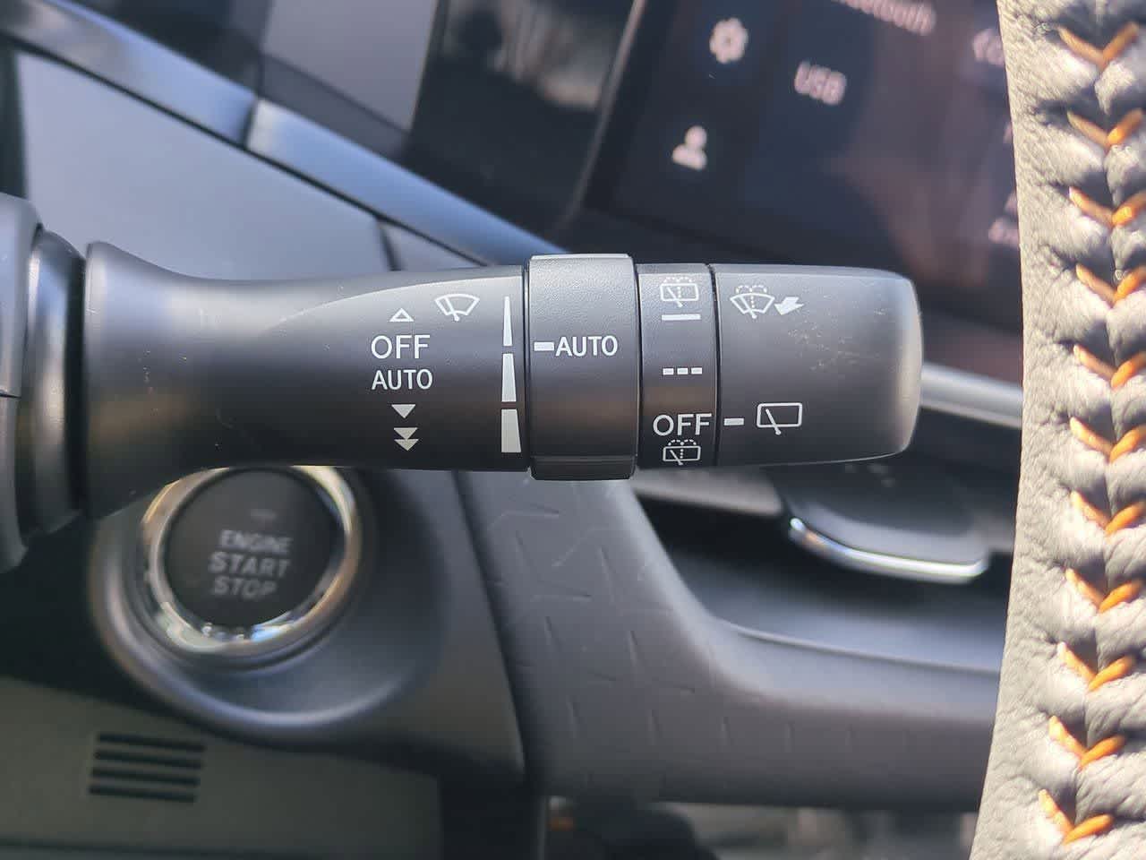 Thumbnail: 2026 Subaru Outback - 26