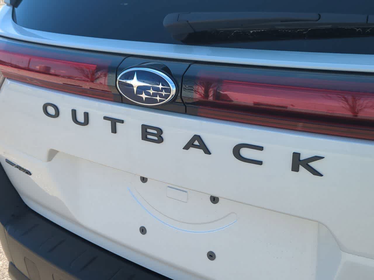 Thumbnail: 2026 Subaru Outback - 12