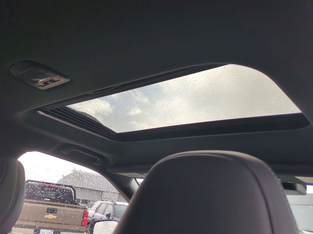 Thumbnail: 2026 Subaru Outback - 21