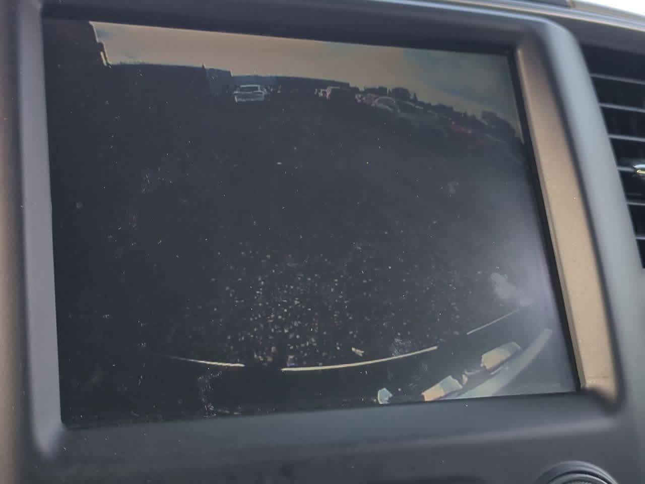 Thumbnail: 2017 RAM 1500 - 28