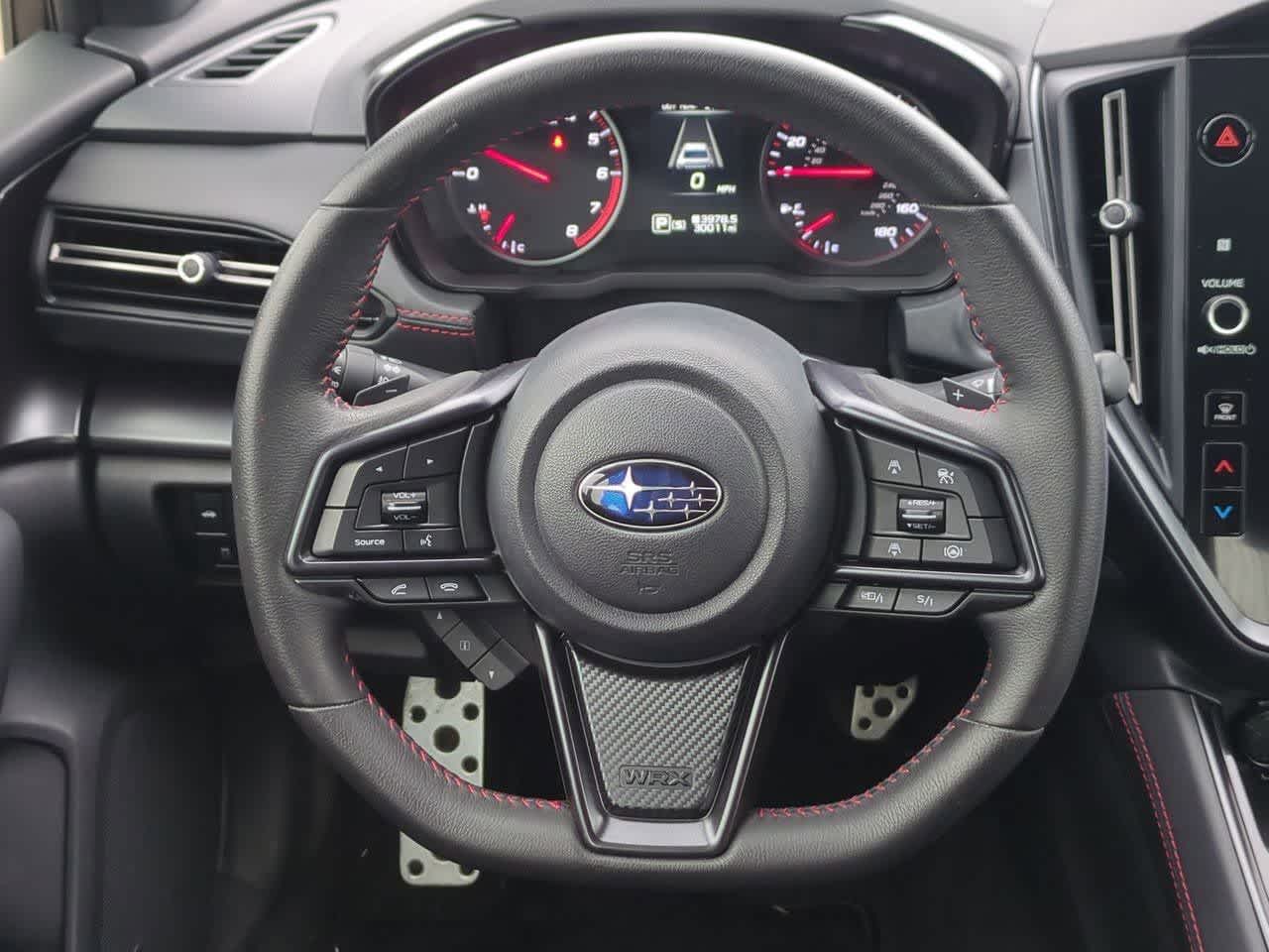 Thumbnail: 2022 Subaru WRX - 23