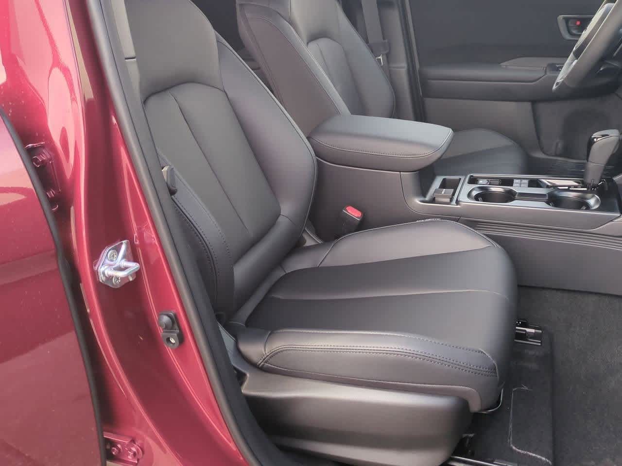 Thumbnail: 2026 Subaru Outback - 22