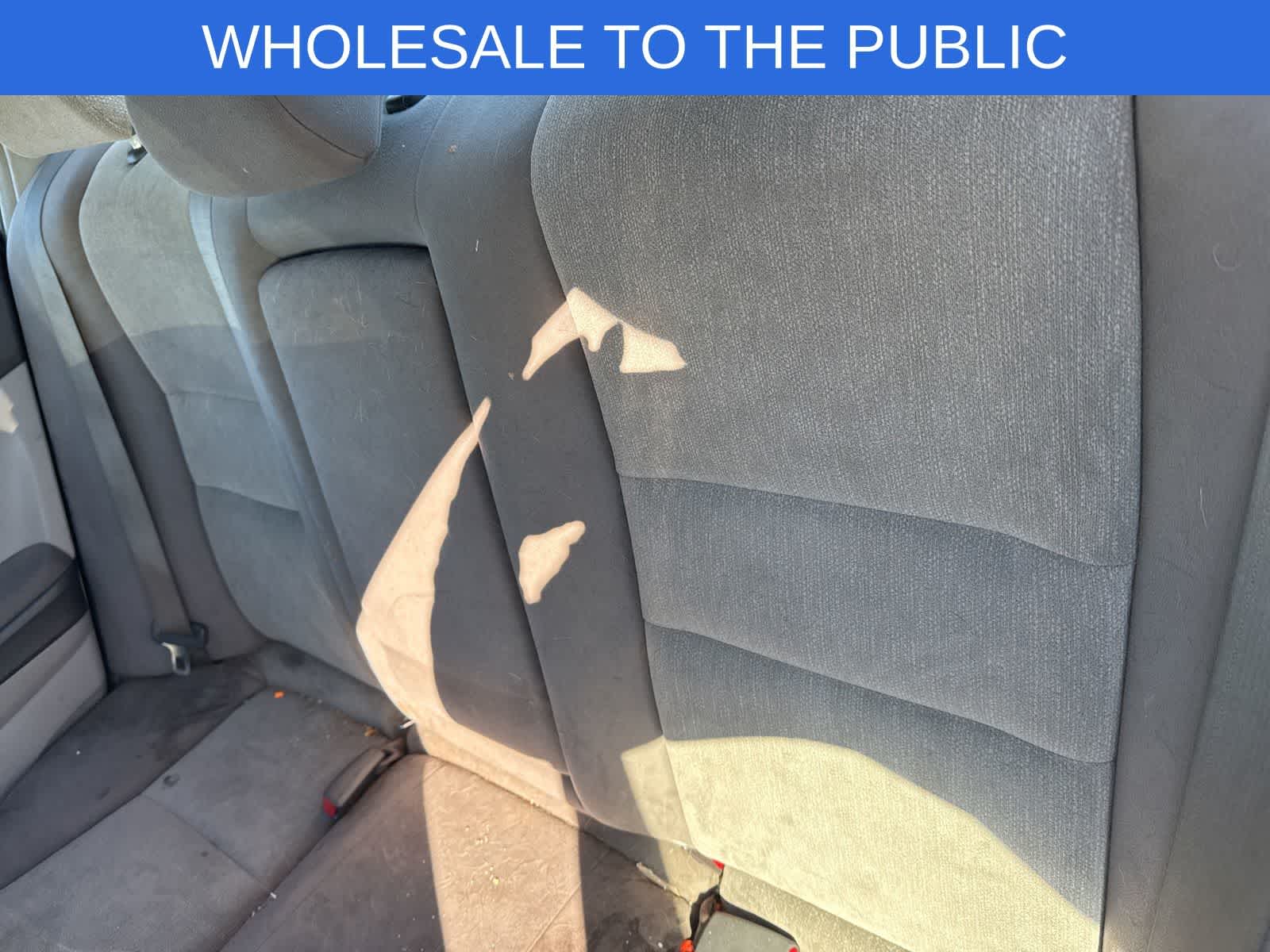 Thumbnail: 2009 Honda Accord - 15