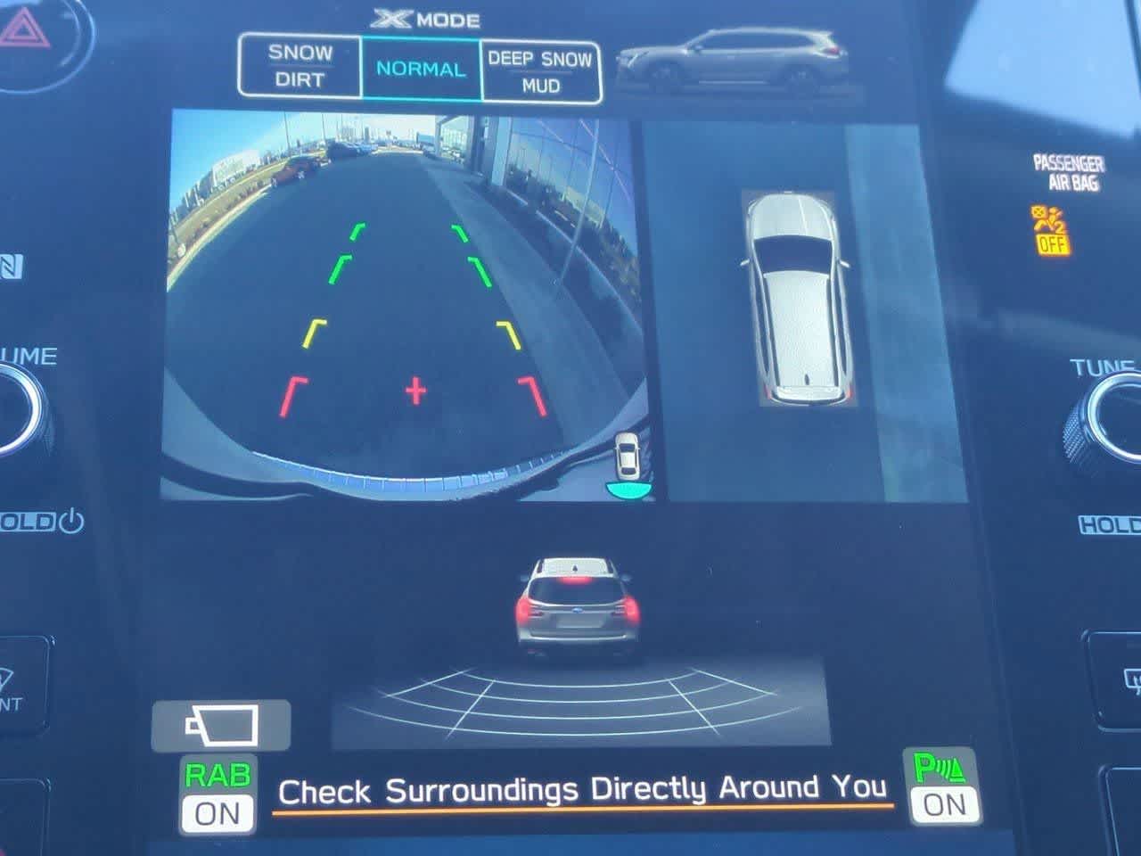 Thumbnail: 2026 Subaru Ascent - 30