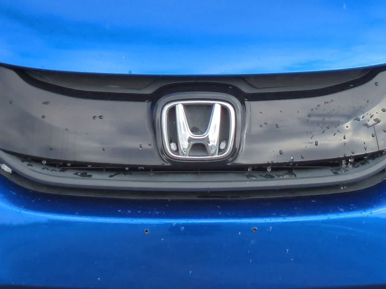 Thumbnail: 2015 Honda Fit - 11