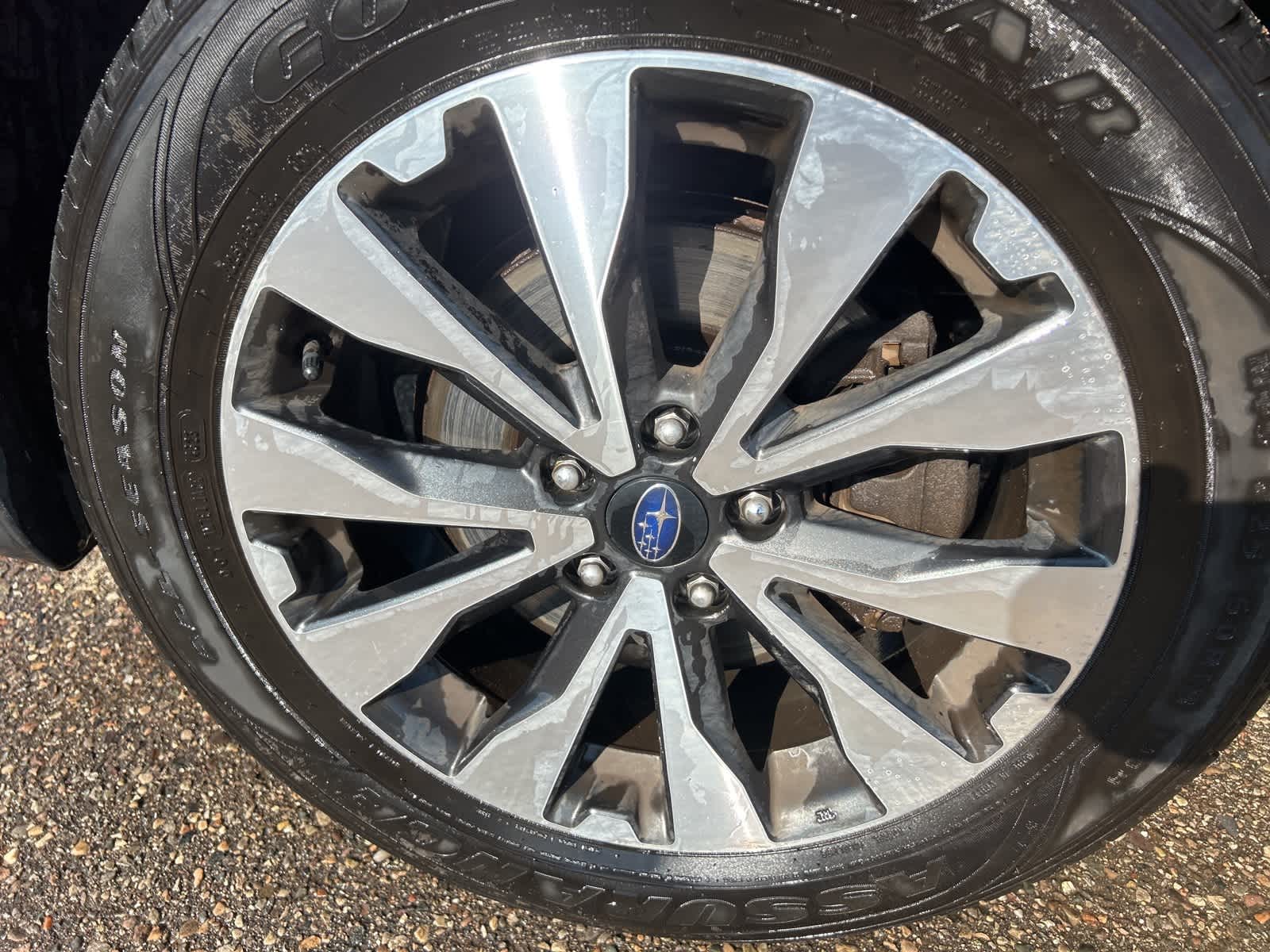 Thumbnail: 2016 Subaru Outback - 7