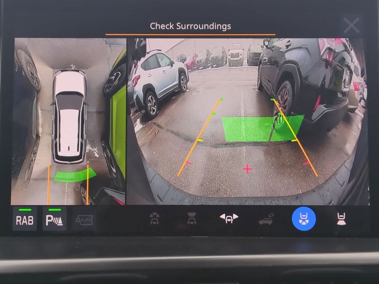 Thumbnail: 2026 Subaru Outback - 30