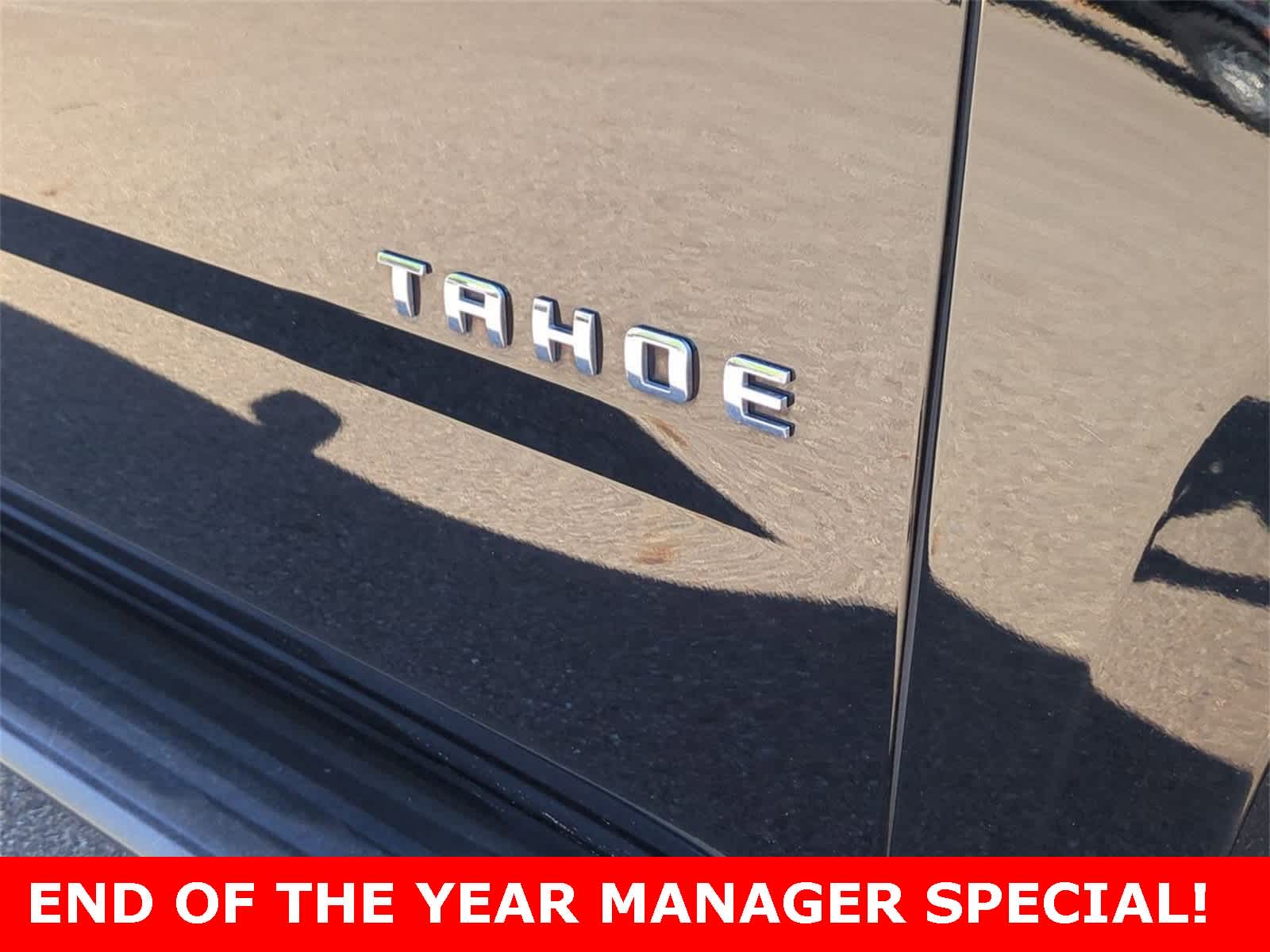 Thumbnail: 2018 Chevrolet Tahoe - 11