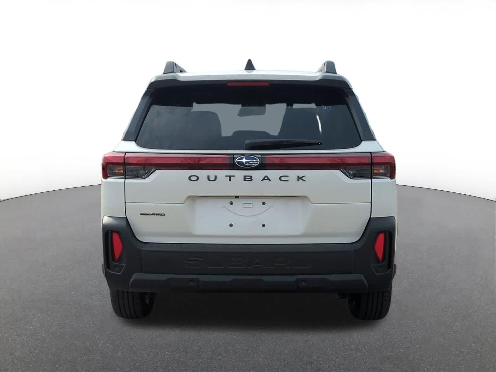 Thumbnail: 2026 Subaru Outback - 5