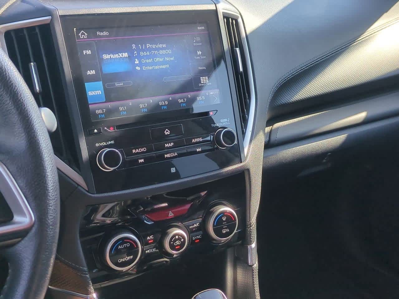 Thumbnail: 2019 Subaru Forester - 28