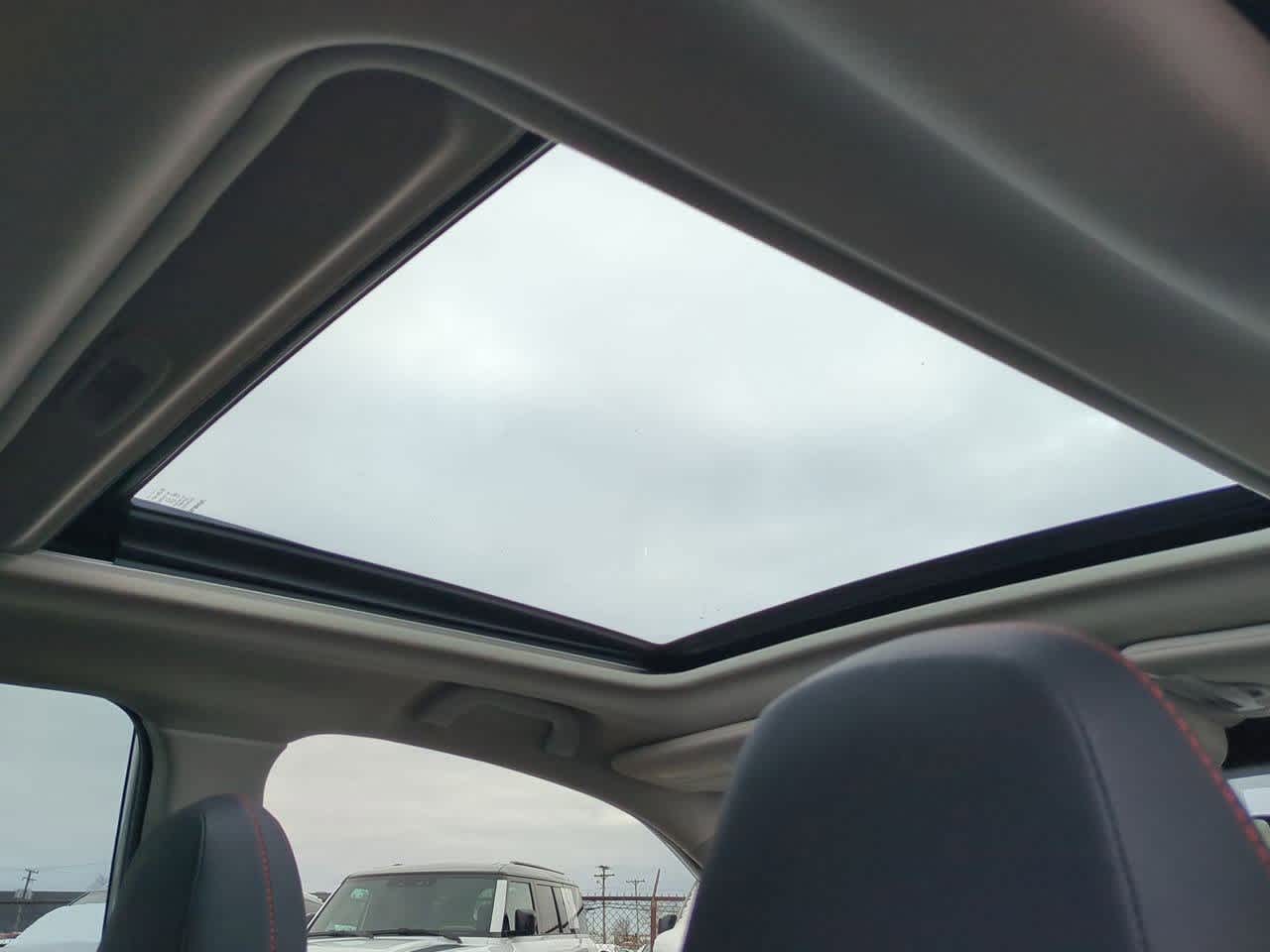 Thumbnail: 2024 Subaru Forester - 21