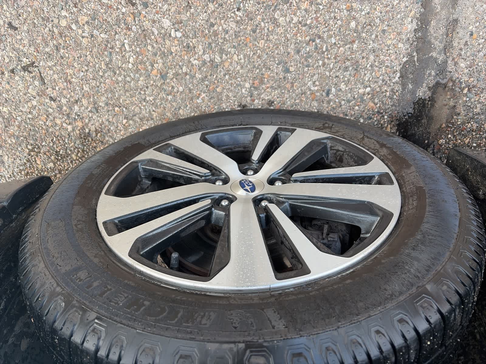 Thumbnail: 2019 Subaru Outback - 9