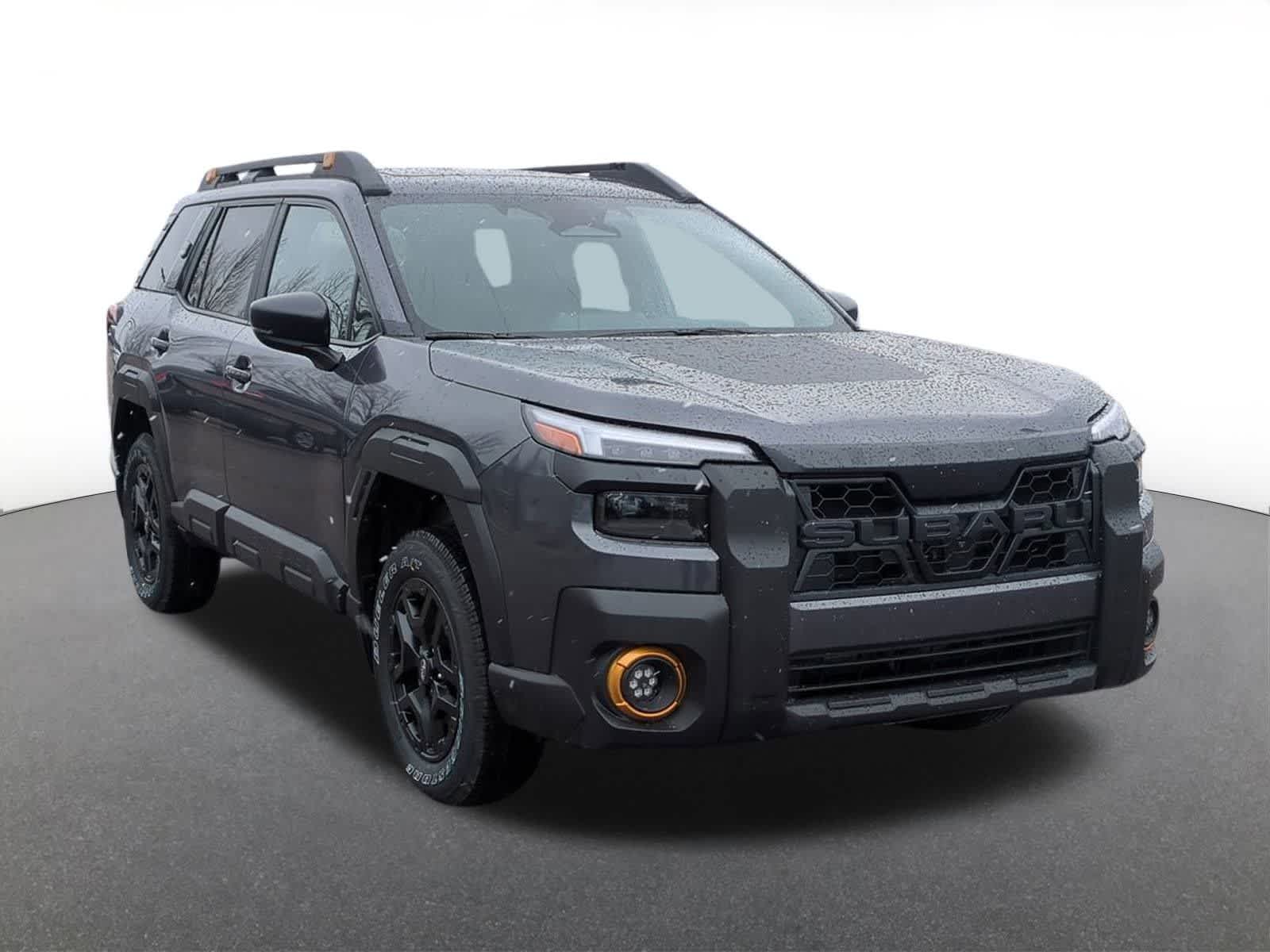 Thumbnail: 2026 Subaru Outback - 8