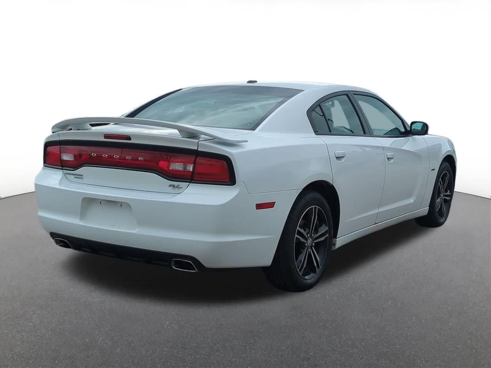 Thumbnail: 2014 Dodge Charger - 6