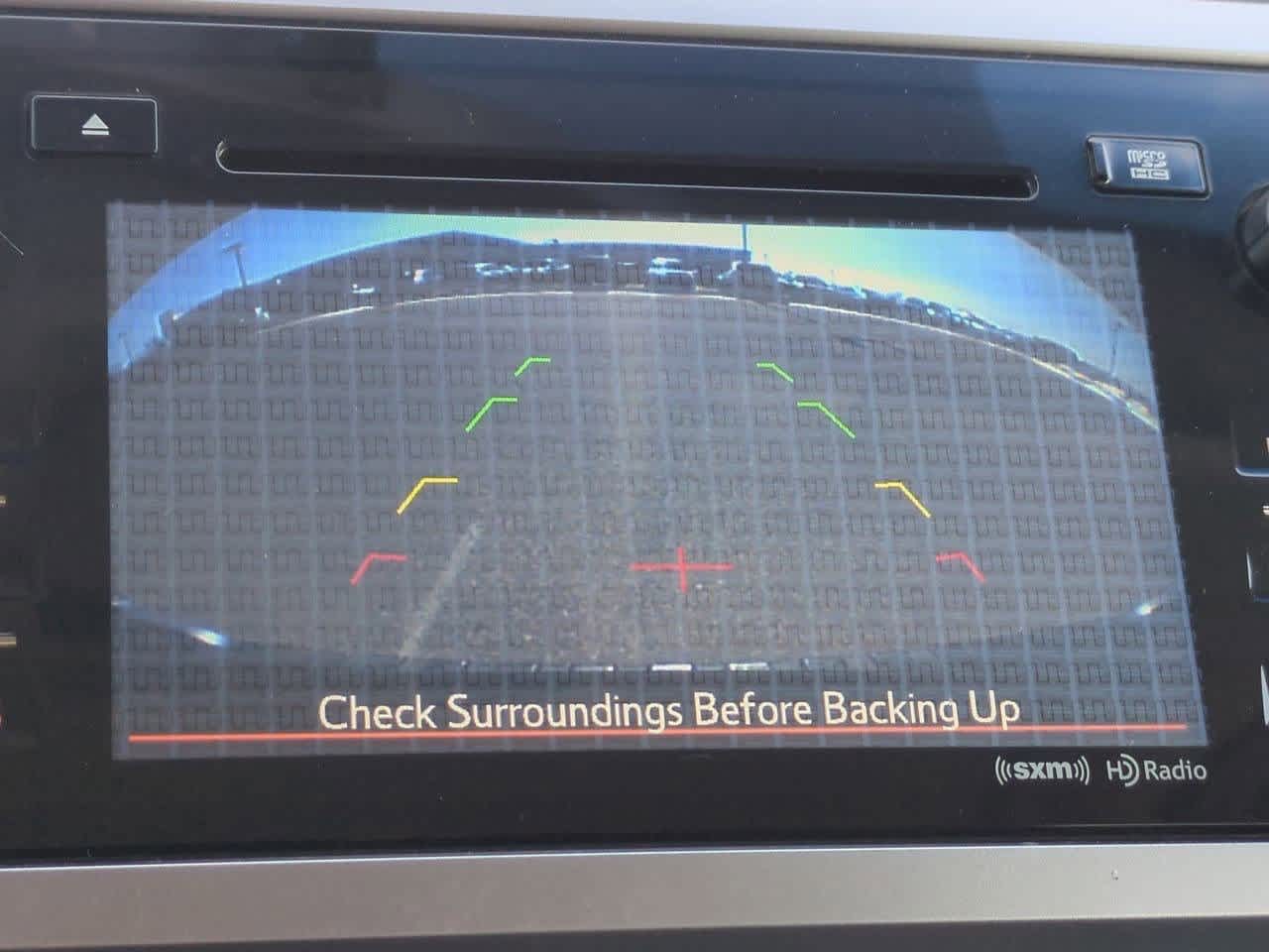 Thumbnail: 2015 Subaru Outback - 30