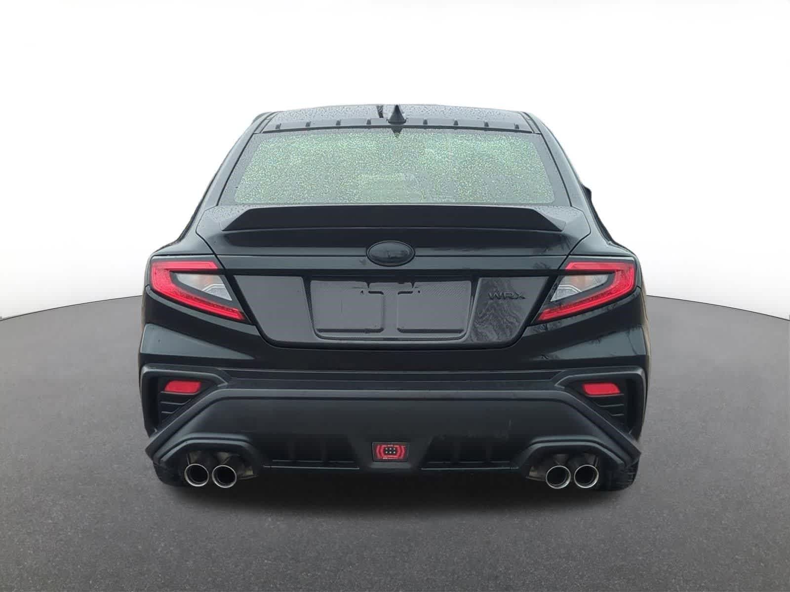 Thumbnail: 2022 Subaru WRX - 5