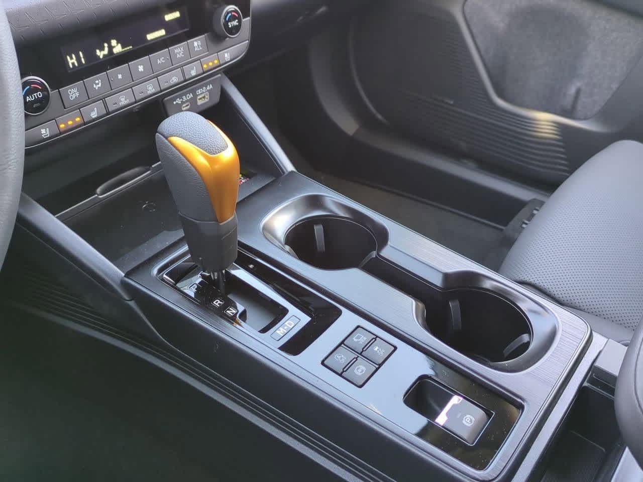 Thumbnail: 2026 Subaru Outback - 33