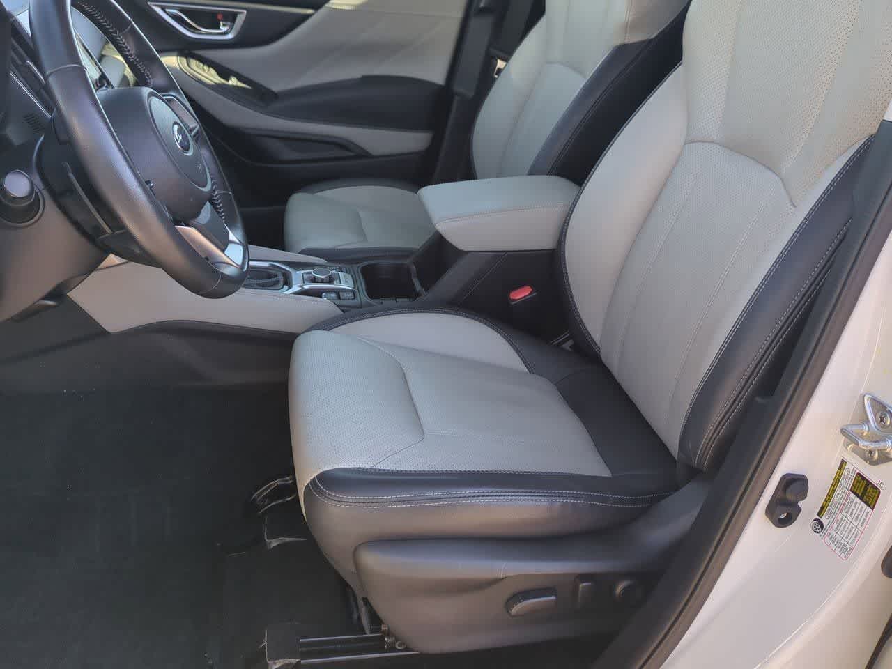 Thumbnail: 2022 Subaru Forester - 15