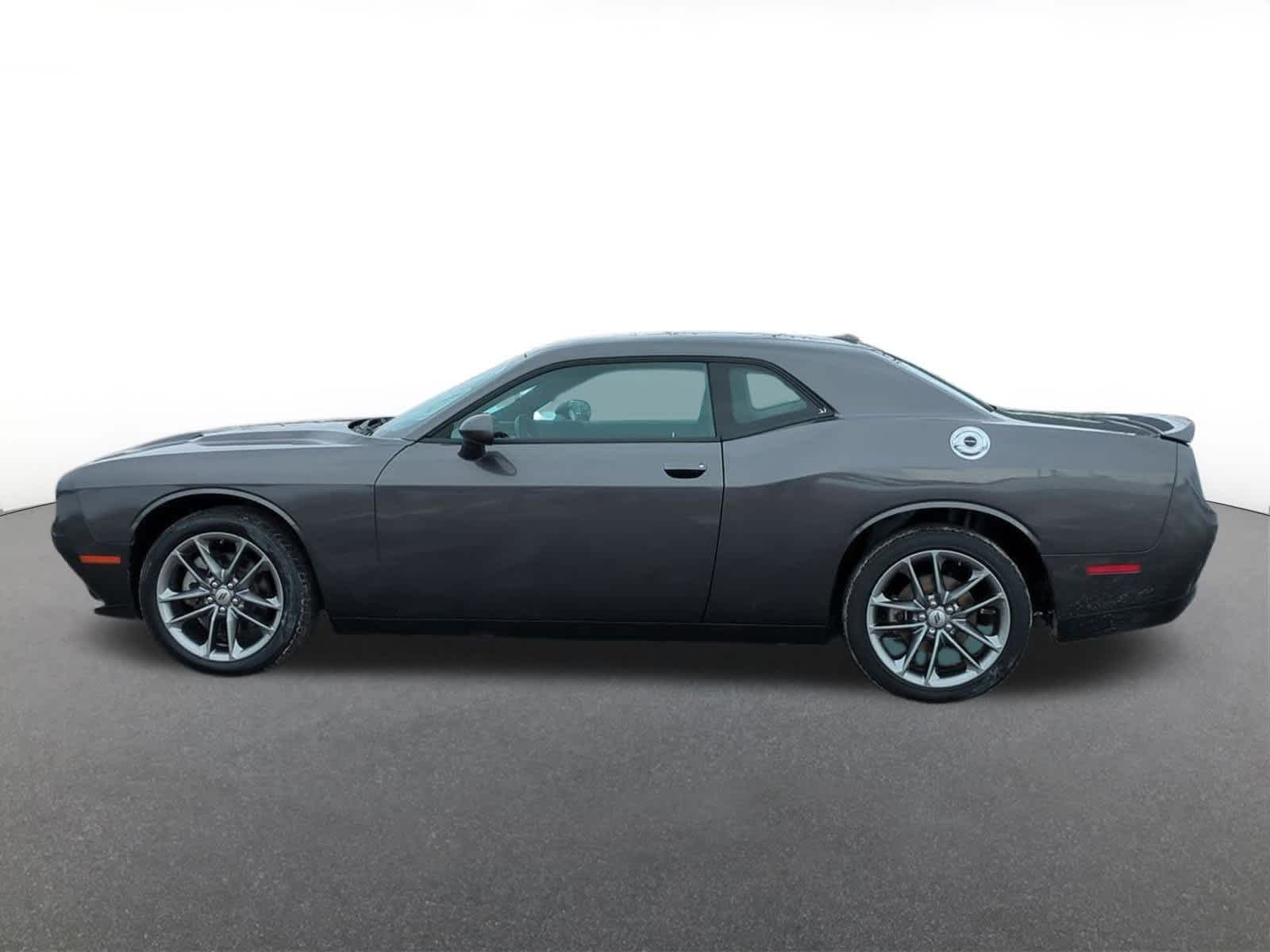 Thumbnail: 2021 Dodge Challenger - 3