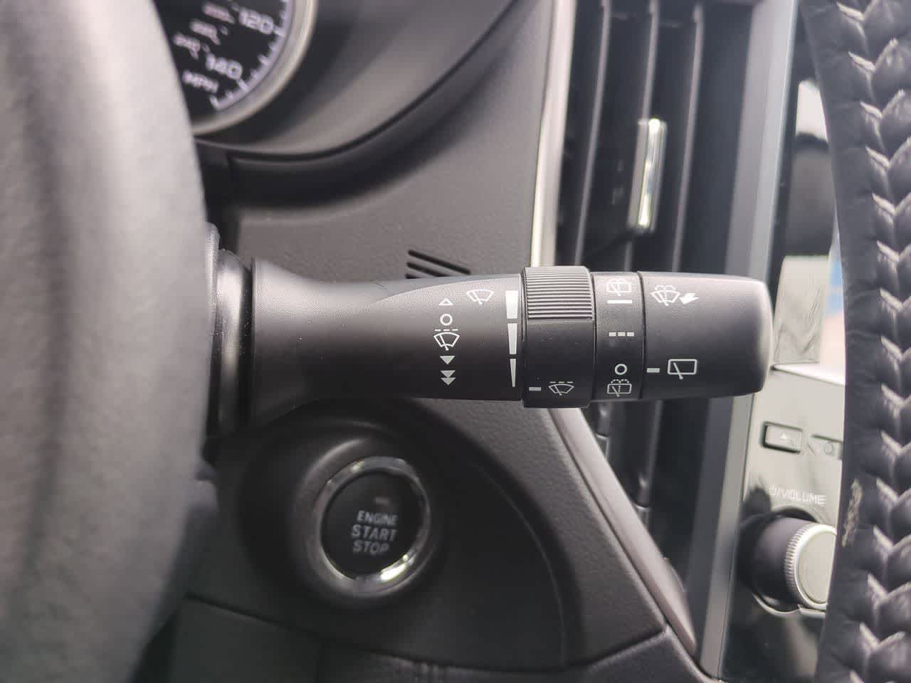 Thumbnail: 2023 Subaru Forester - 26