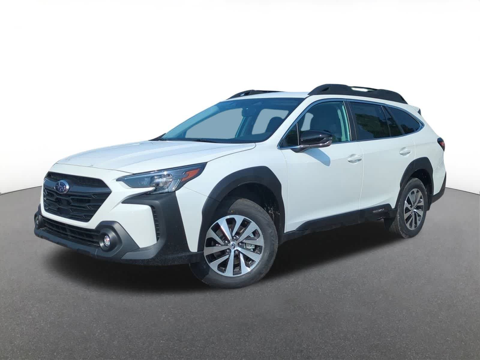 Thumbnail: 2025 Subaru Outback - 1