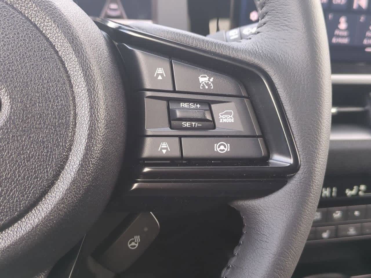 Thumbnail: 2026 Subaru Outback - 25