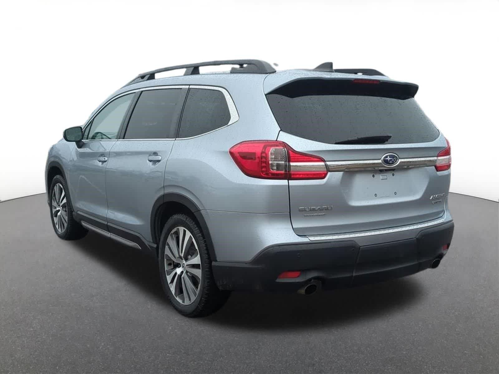 Thumbnail: 2020 Subaru Ascent - 3